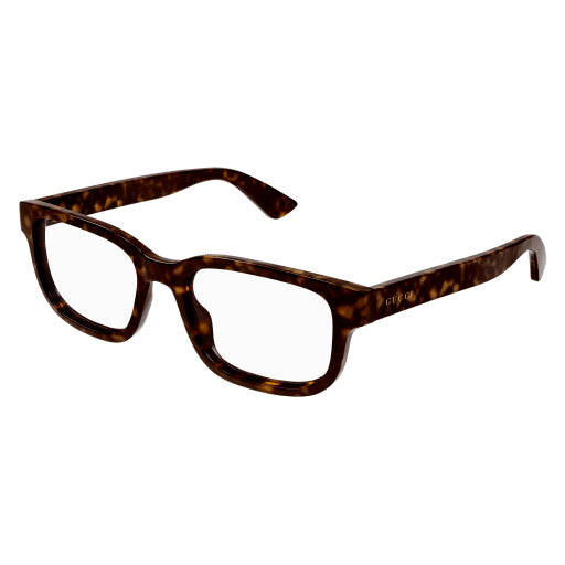 Occhiali da vista Gucci GG1584O havana