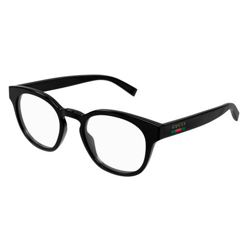 Occhiali da vista Gucci GG1859O nero