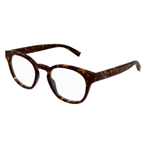 Occhiali da vista Gucci GG1859O havana