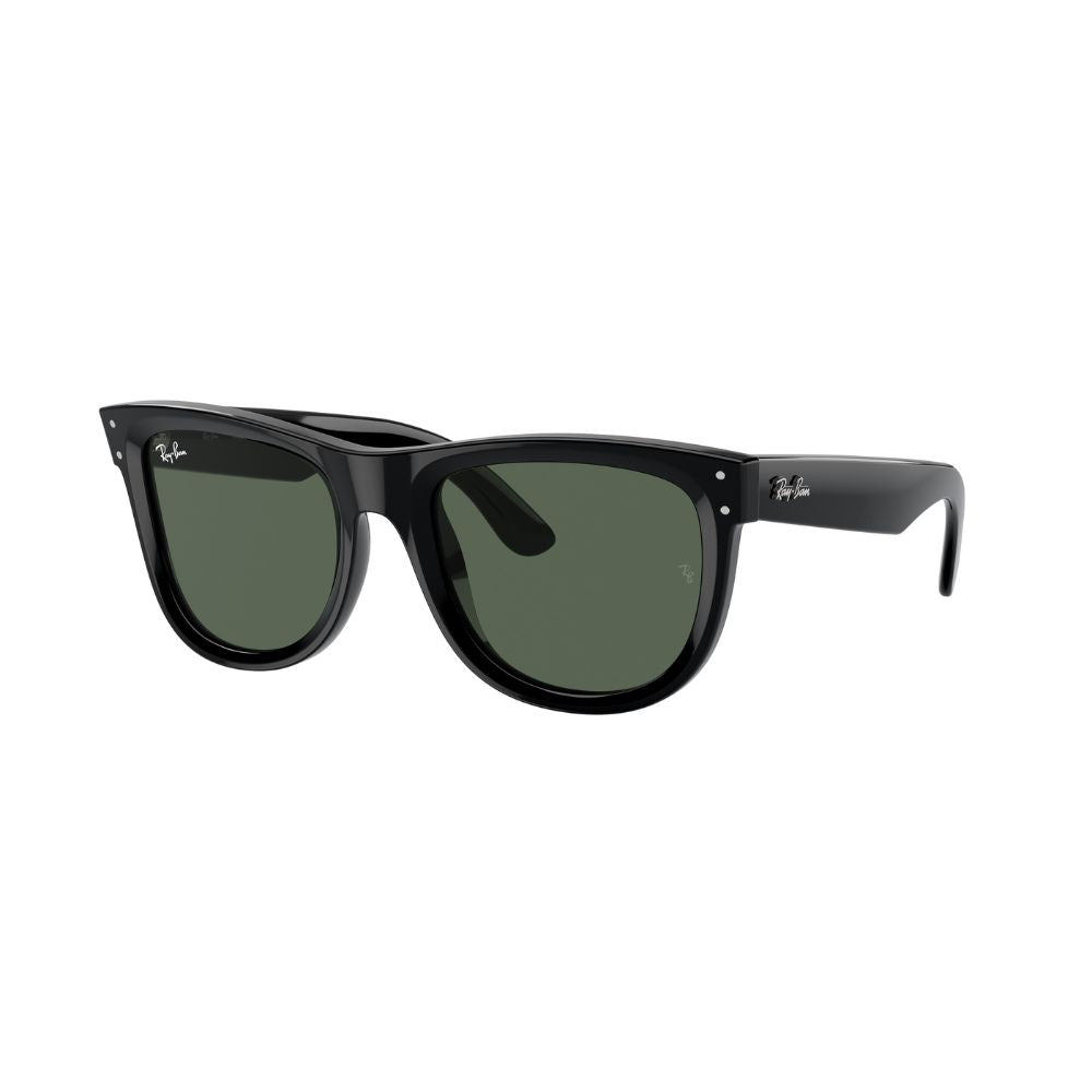 Occhiali da sole Ray-Ban 0RB0502S nero