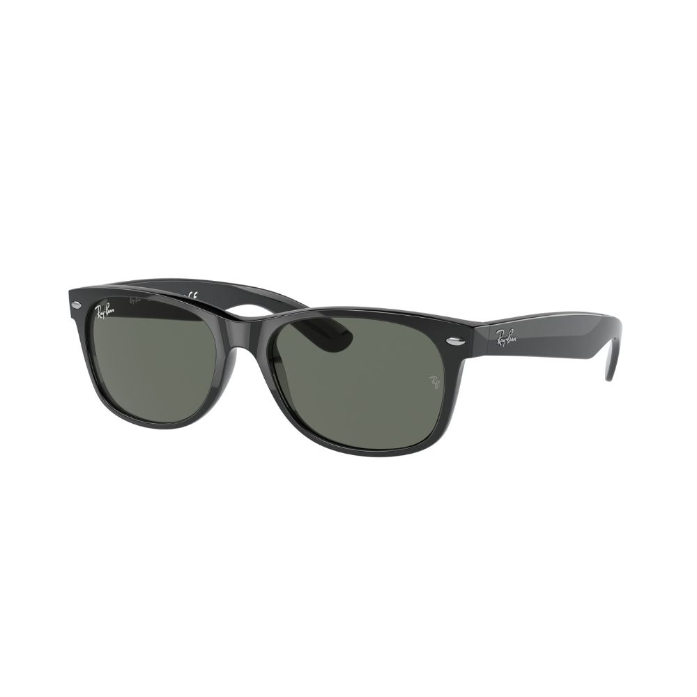 Occhiali da sole Ray-Ban 0RB2132 nero