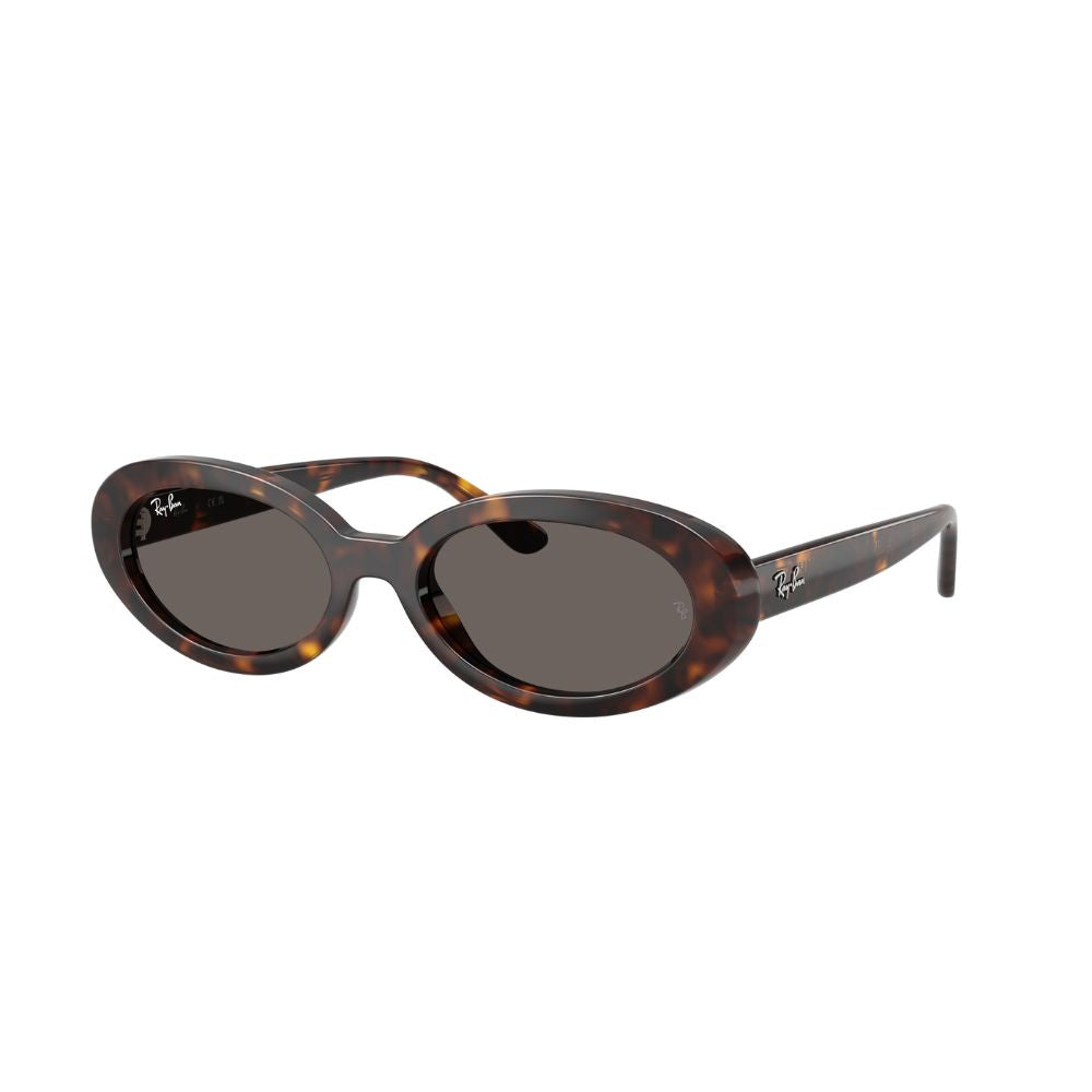 Occhiali da sole Ray-Ban 0RB2223 havana