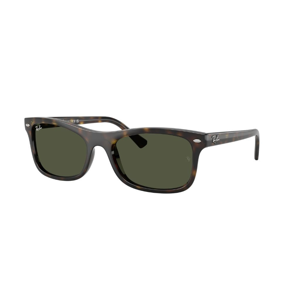 Occhiali da sole Ray-Ban 0RB2226 havana