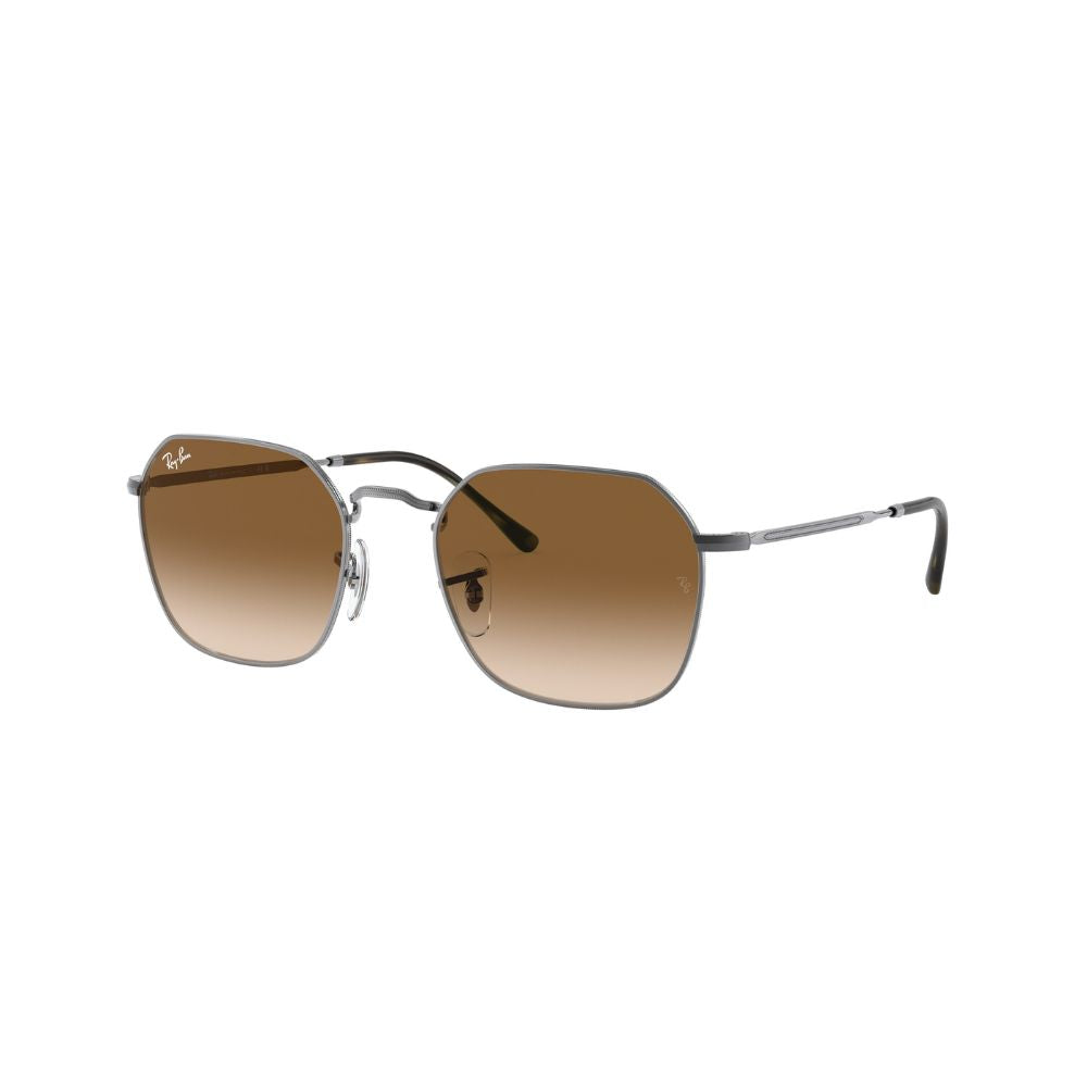 Occhiali da sole Ray-Ban 0RB3694 gunmetal