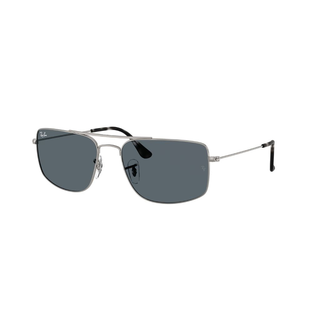 Occhiali da sole Ray-Ban 0RB3779 gunmental
