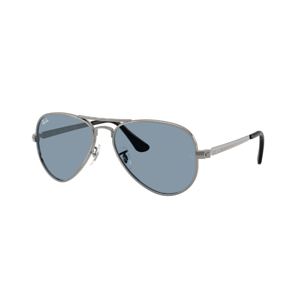 Occhiali da sole Ray-Ban 0RB3925 grigio