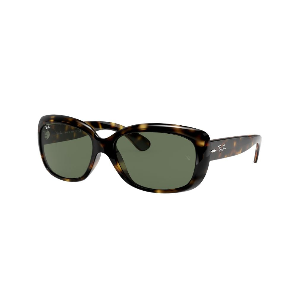 Occhiali da sole Ray-Ban 0RB4101 havana chiaro