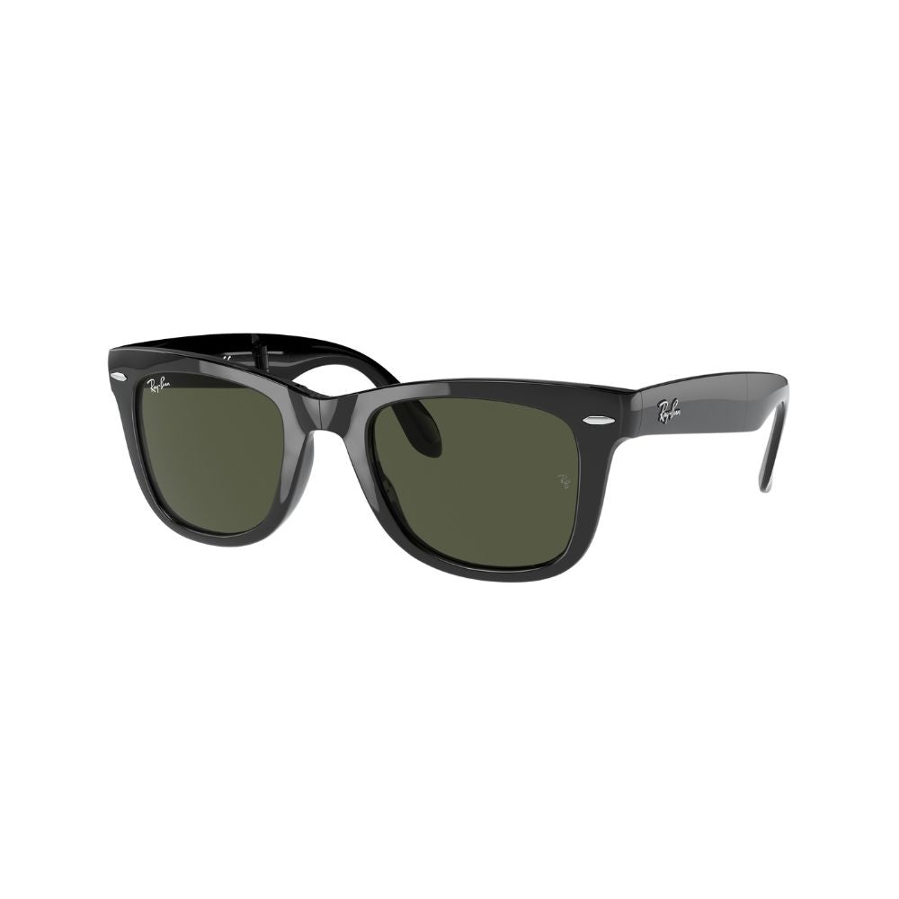 Occhiali da sole Ray-Ban 0RB4105 nero