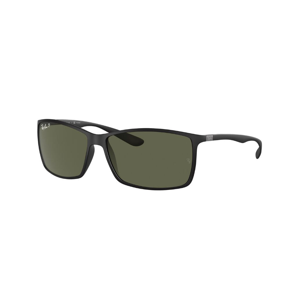 Occhiali da sole Ray-Ban 0RB4179 nero