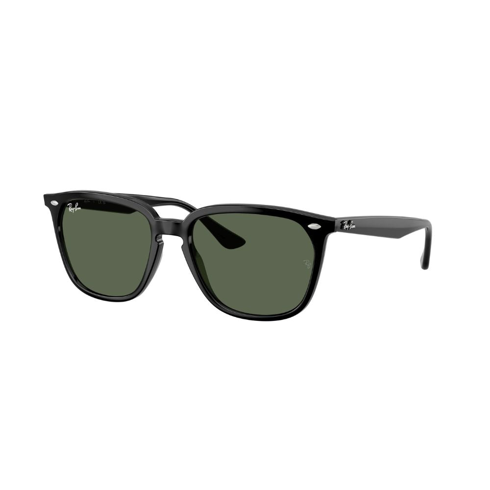 Occhiali da sole Ray-Ban 0RB4362 nero
