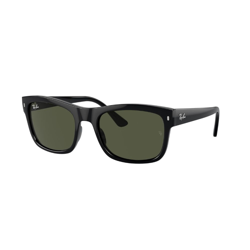 Occhiali da sole Ray-Ban 0RB4428 nero