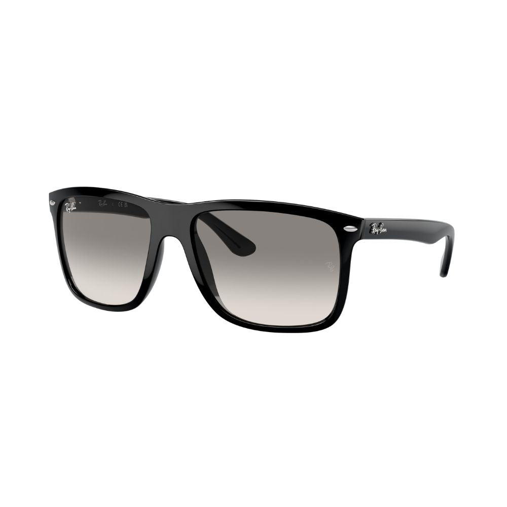 Occhiali da sole Ray-Ban 0RB4547 nero