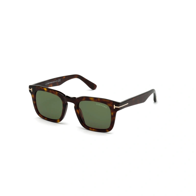 Occhiali da sole Tom Ford TF751 havana