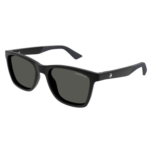 Occhiali da sole Montblanc MB0399S nero