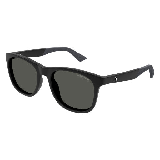 Occhiali da sole Montblanc MB0400S nero