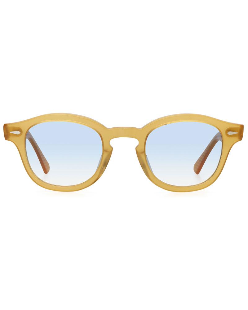 Occhiali da sole Damiani MARTE-106 senape