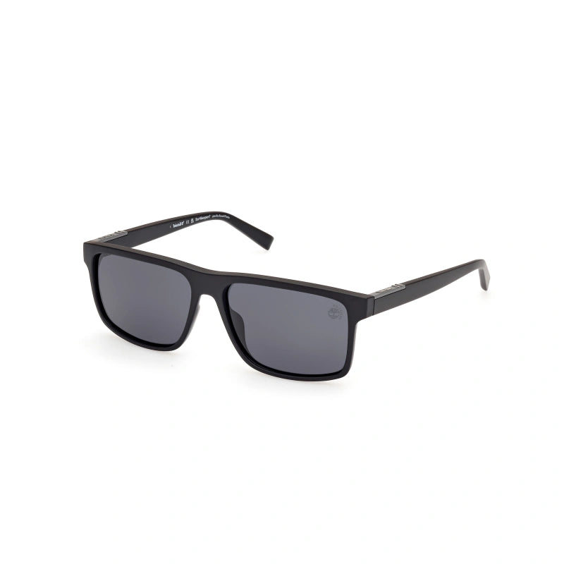 Occhiali da sole Timberland TB00006 nero