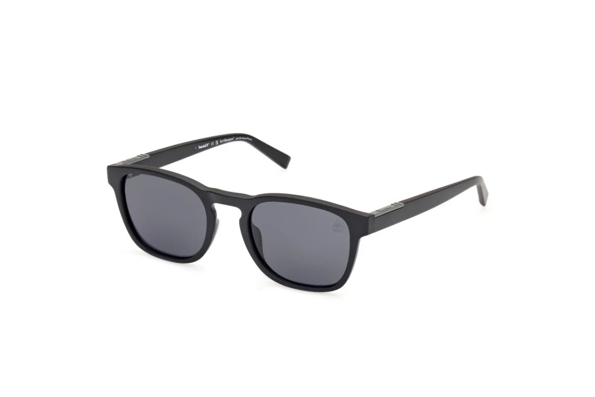 Occhiali da sole Timberland TB00007 nero