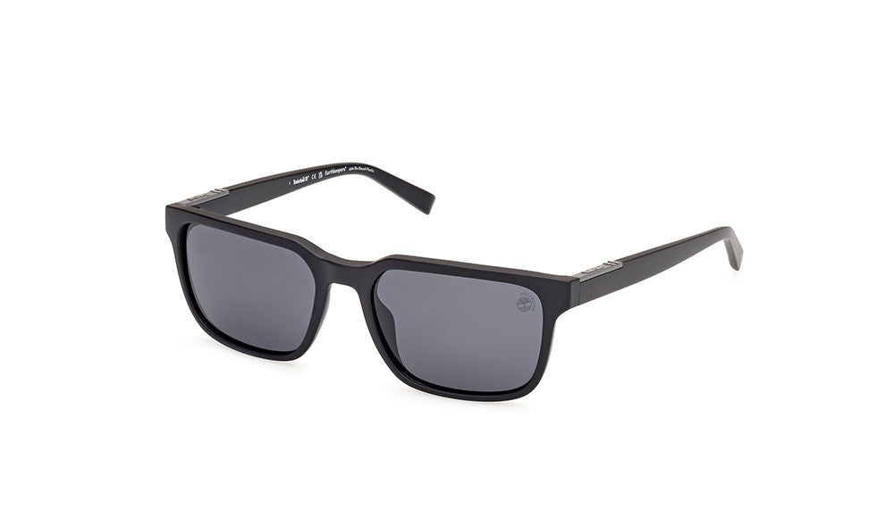 Occhiali da sole Timberland TB00008 nero