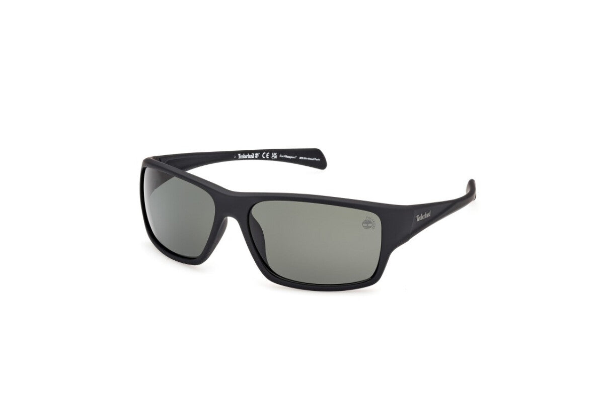 Occhiali da sole Timberland TB00017 nero