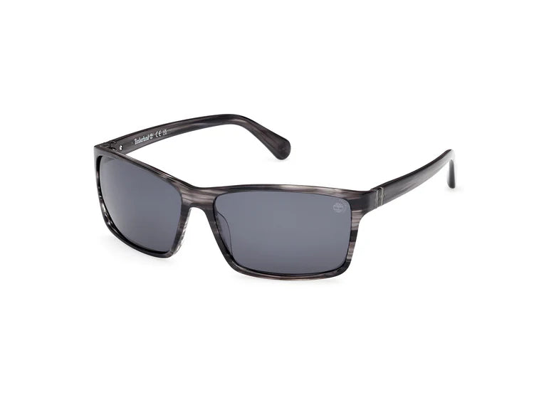 Occhiali da sole Timberland TB00032 nero
