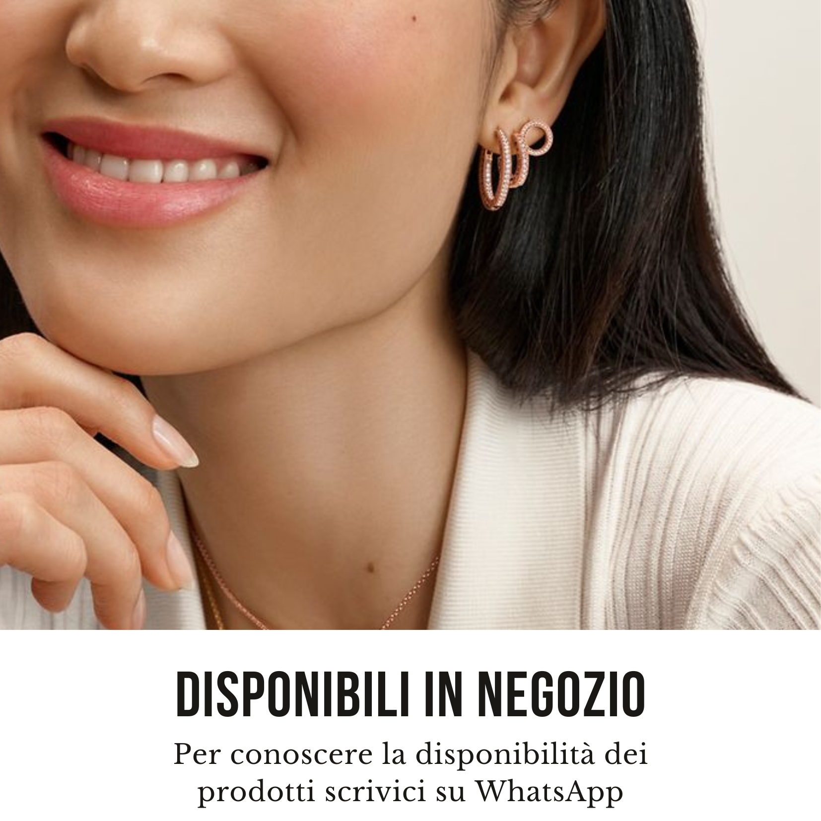 Orecchini Pandora