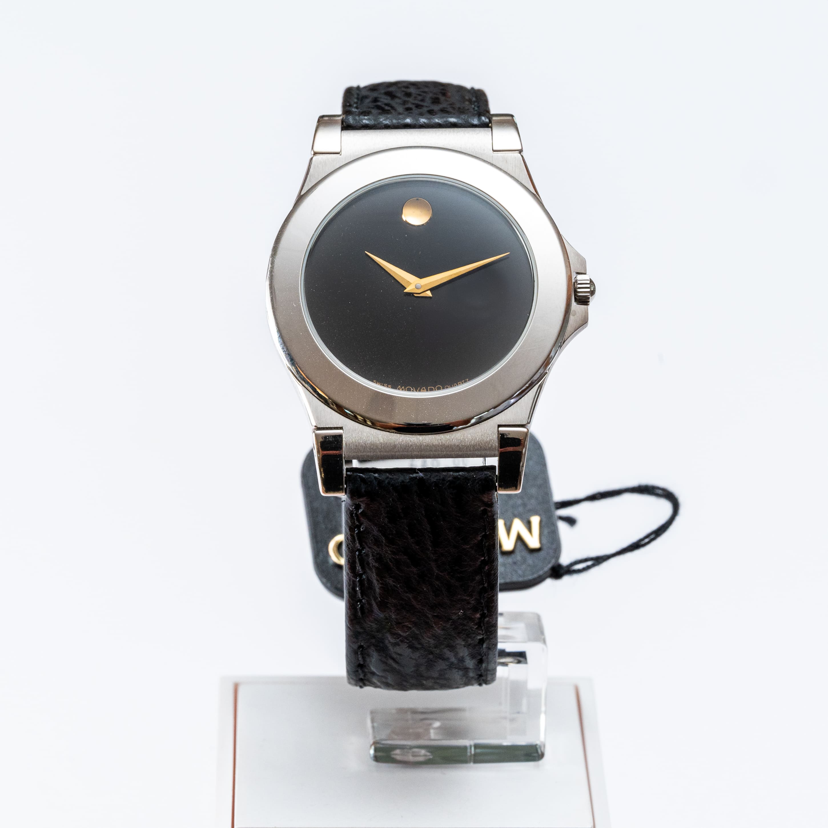 Orologio Movado Museum Classic