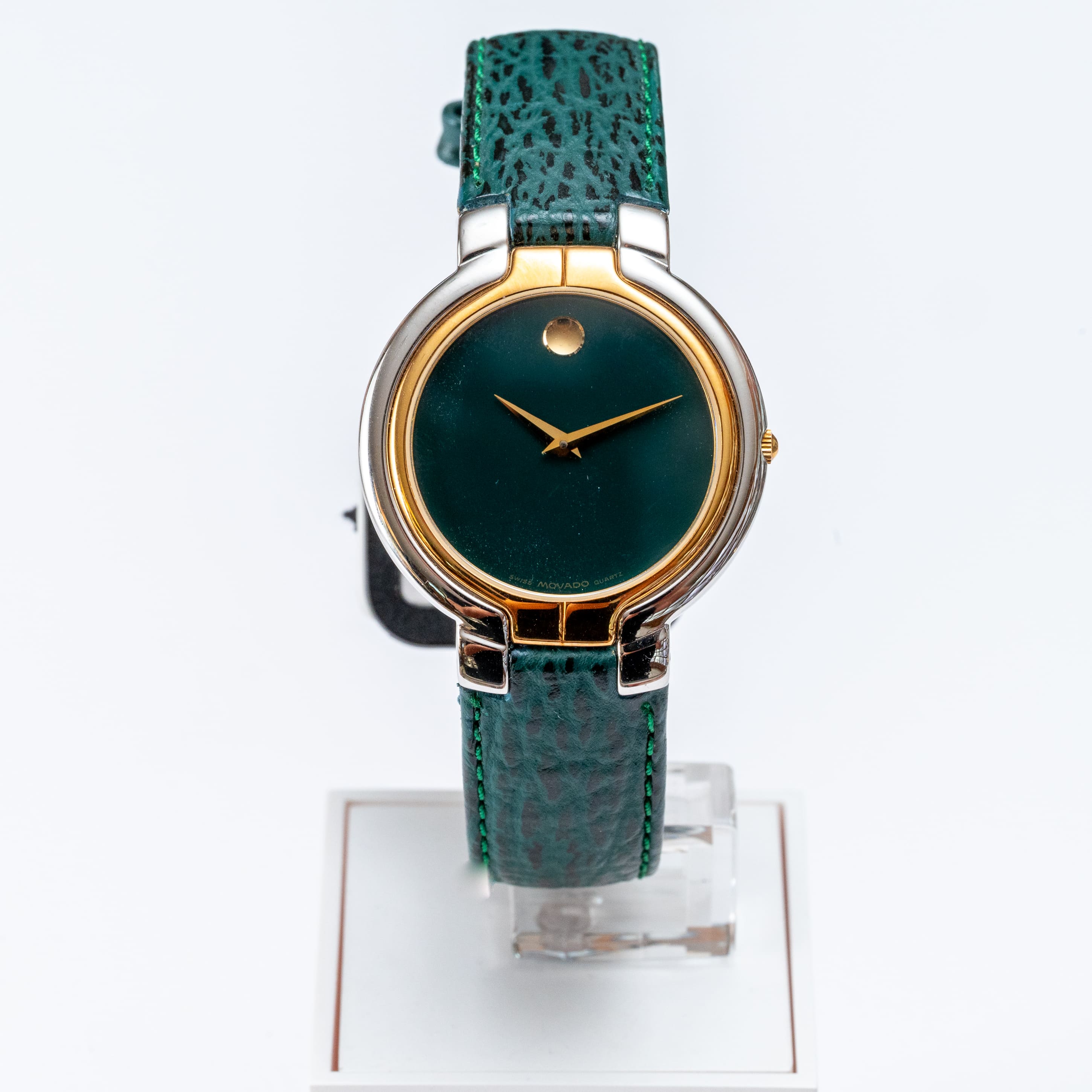 Orologio Movado Museum Classic