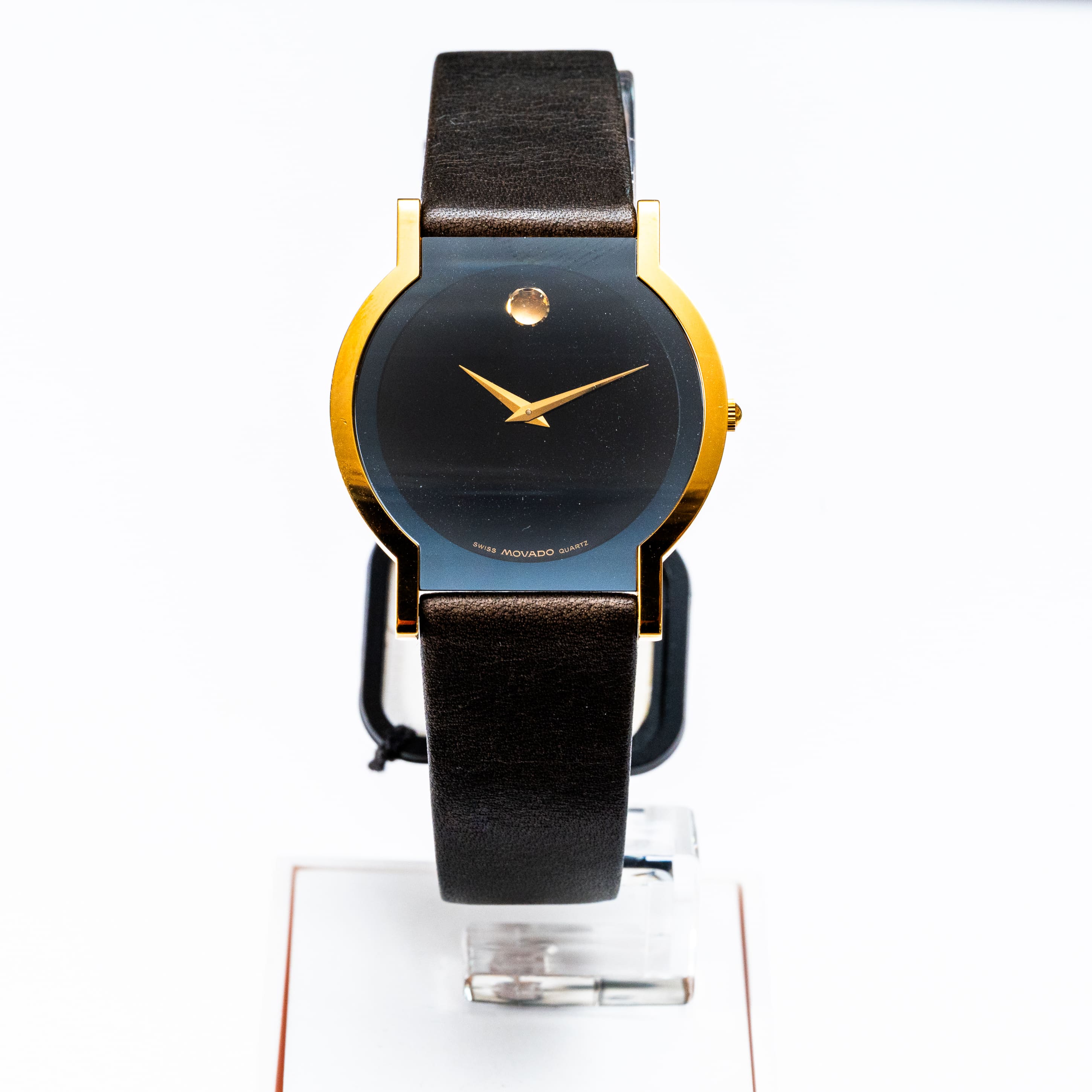 Orologio Movado Museum Classic