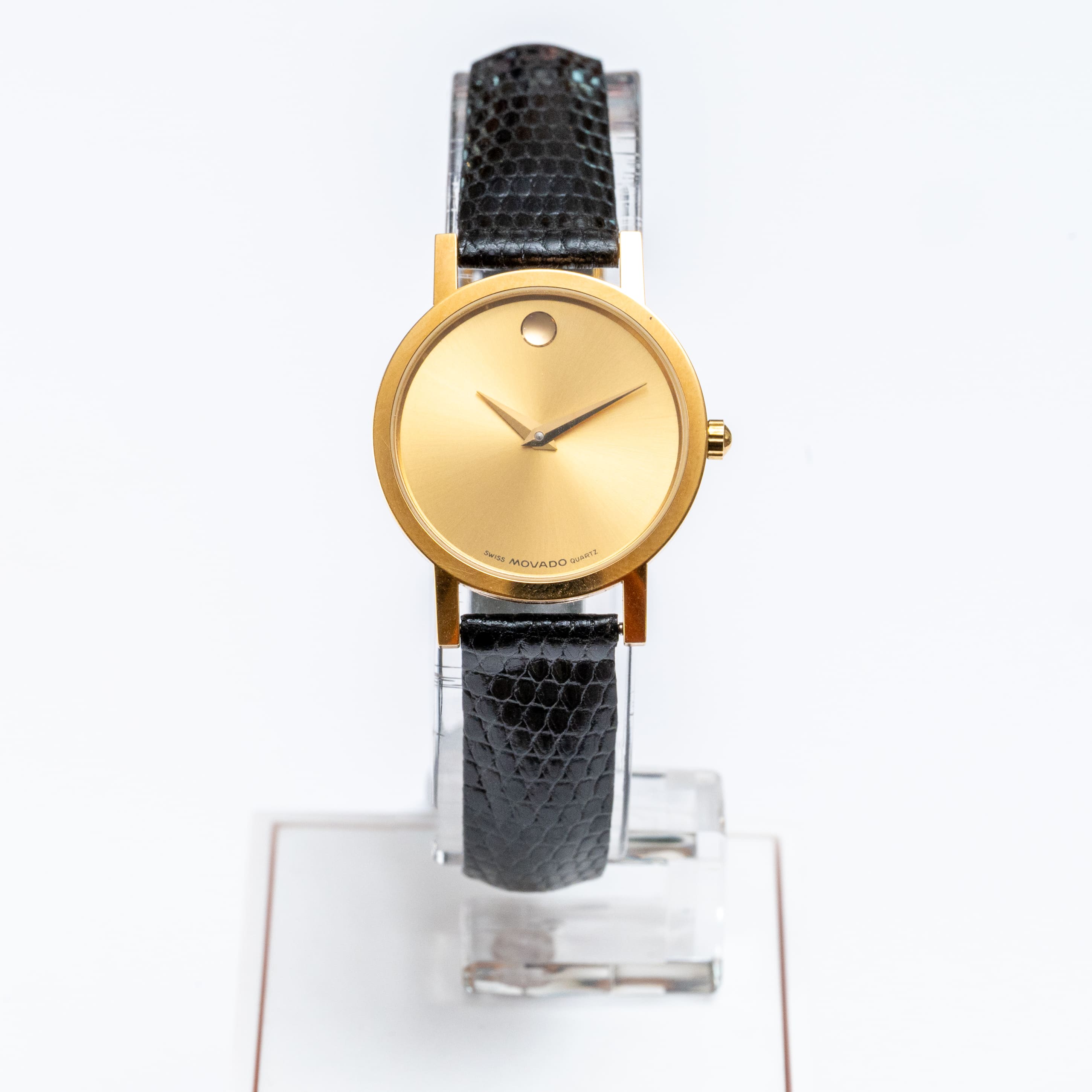 Orologio Movado Museum Classic