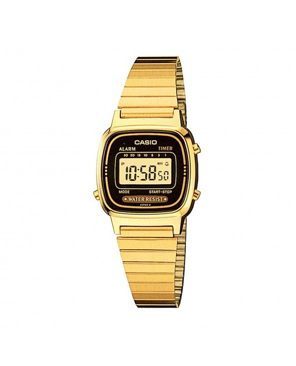 Orologio Casio Vintage Mini