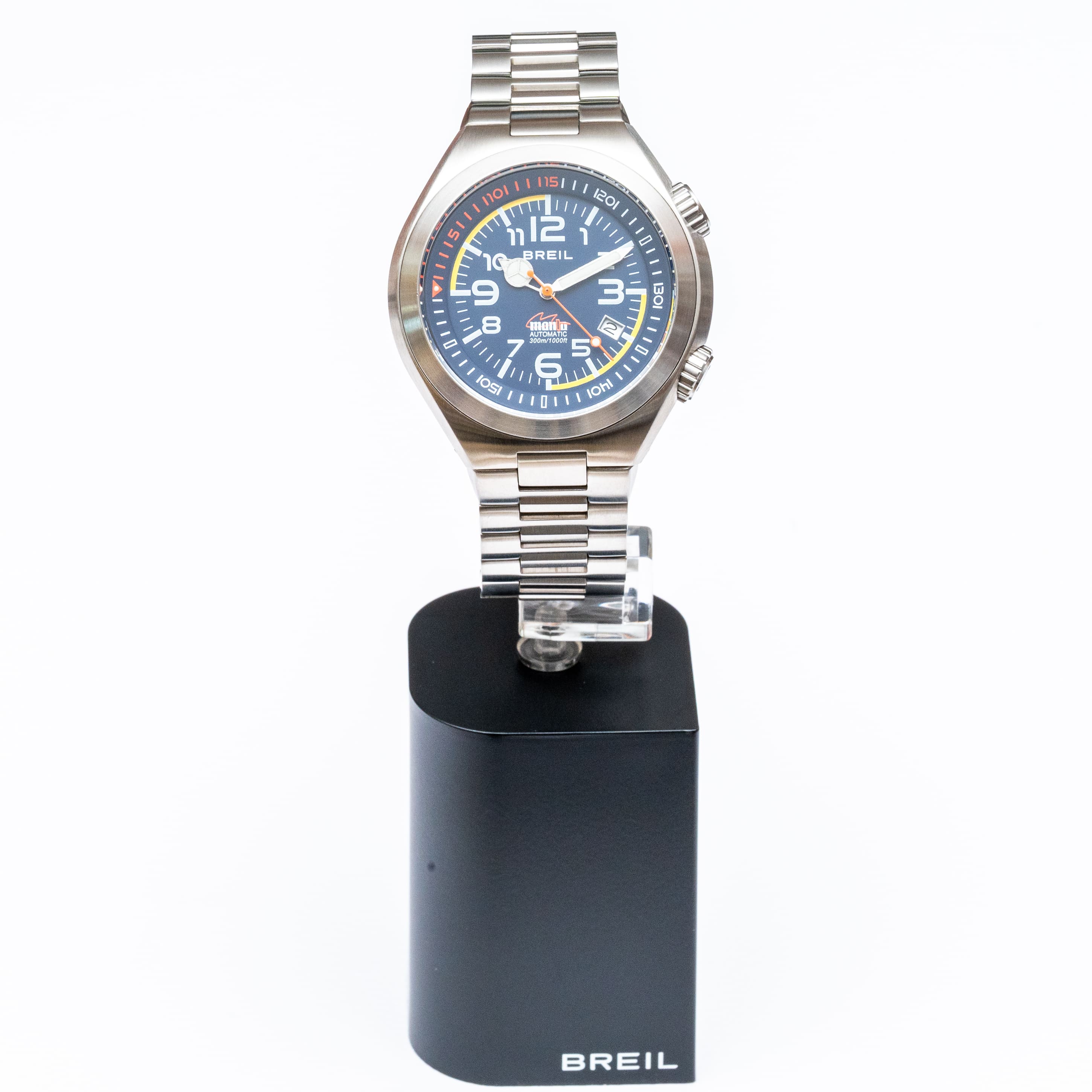 Orologio Breil Manta