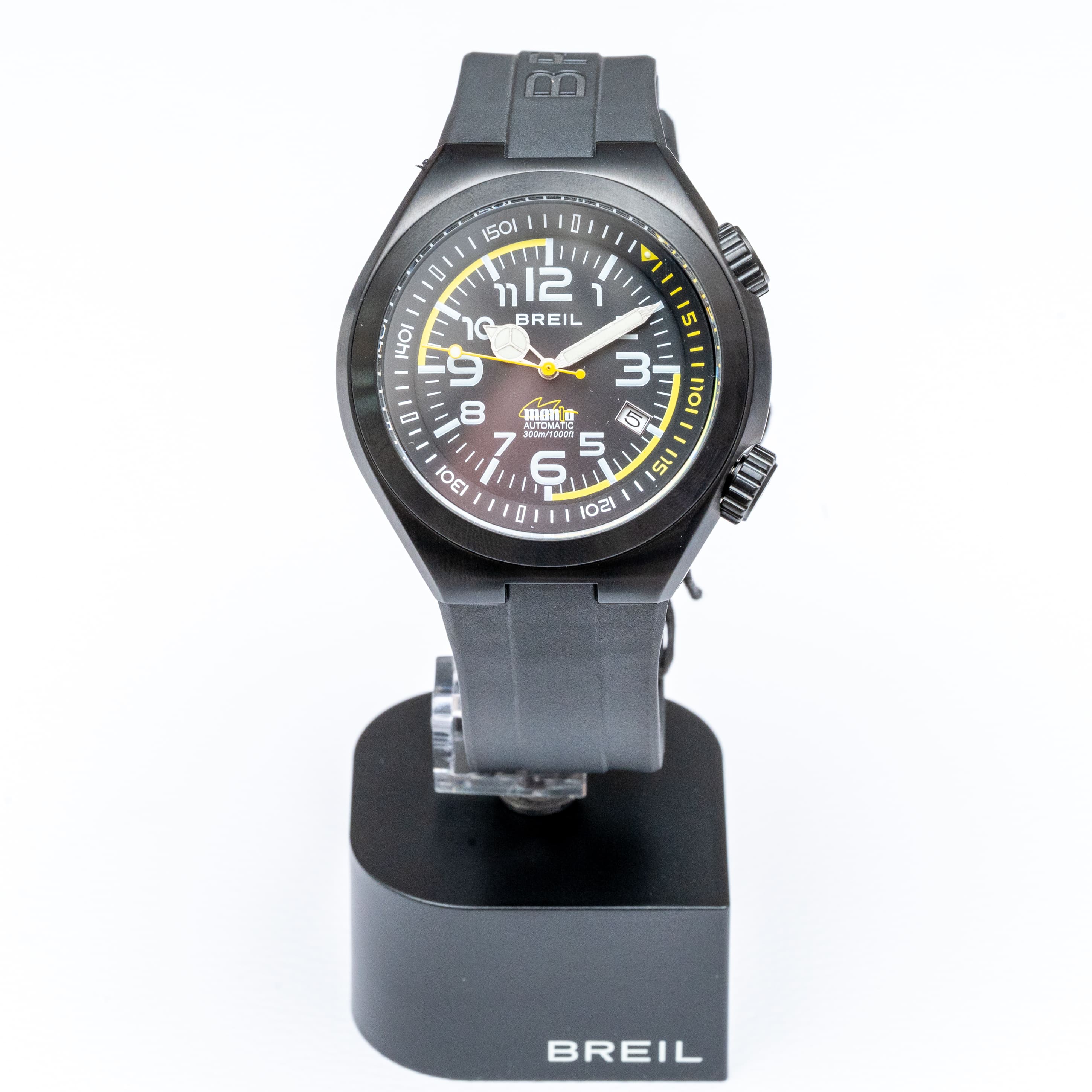 Orologio Breil Manta