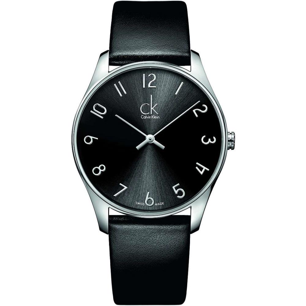 Orologio Calvin Klein New Classic