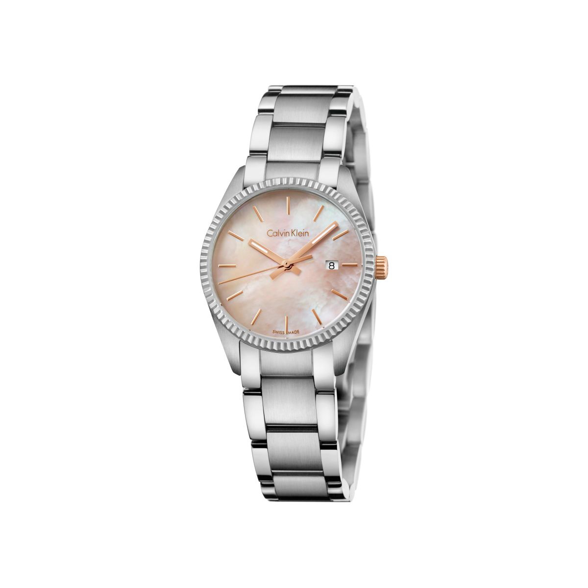Orologio Calvin Klein Alliance