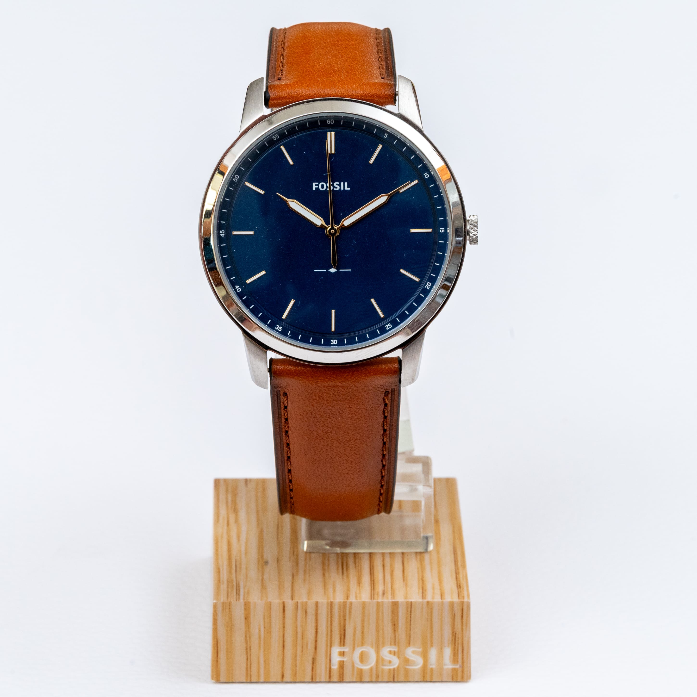 Orologio Fossil The Minimalist