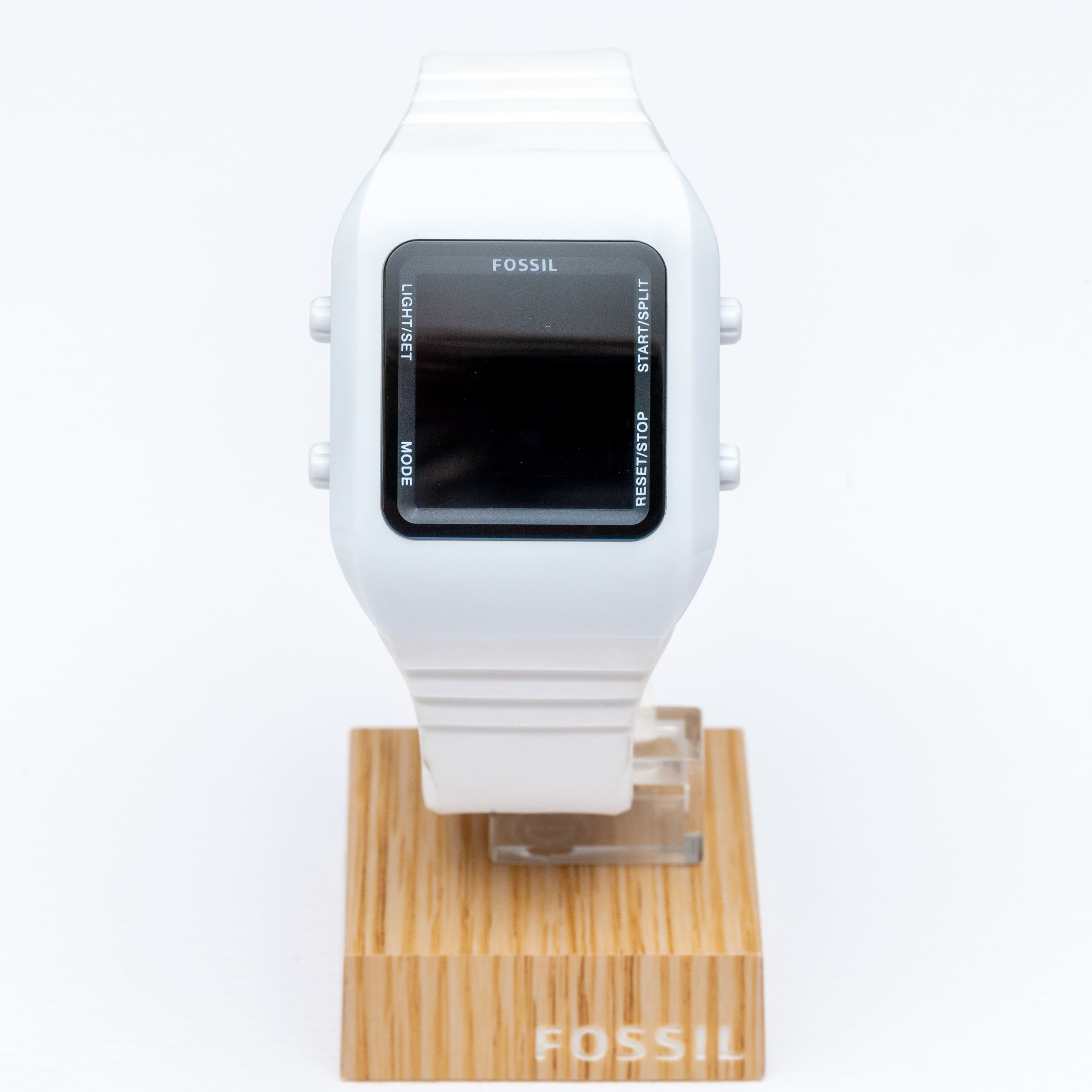 Orologio Fossil digitale