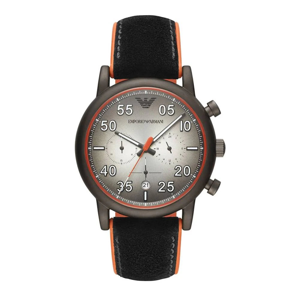 Orologio Emporio Armani Cronografo