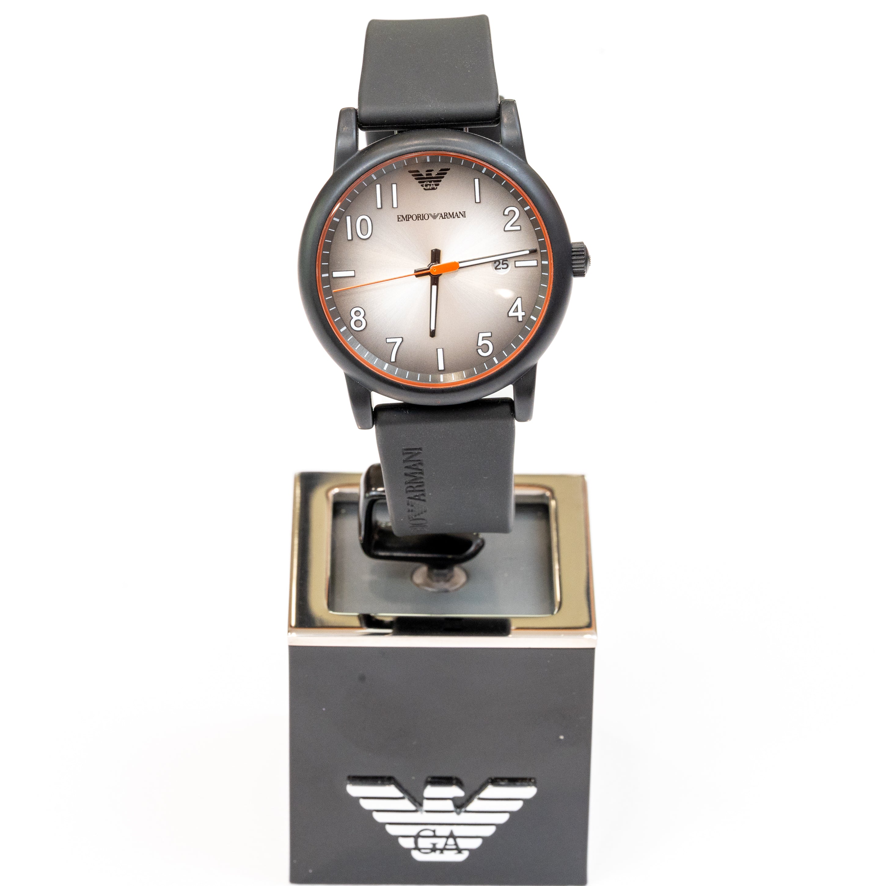 Orologio Emporio Armani Cronografo