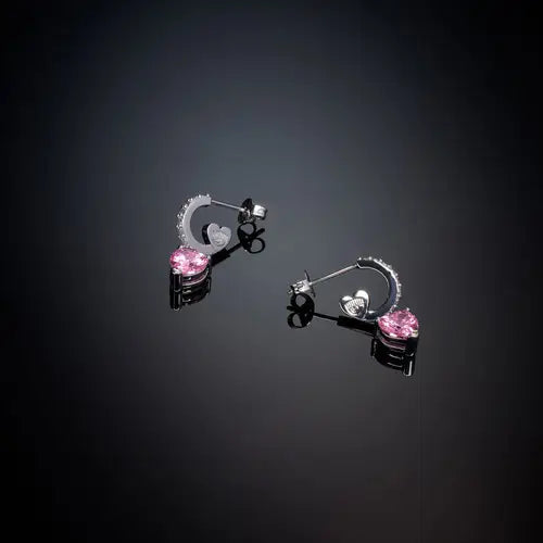 Orecchini Chiara Ferragni First Love