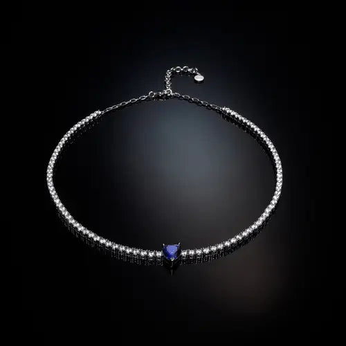 Collana Chiara Ferragni First Love
