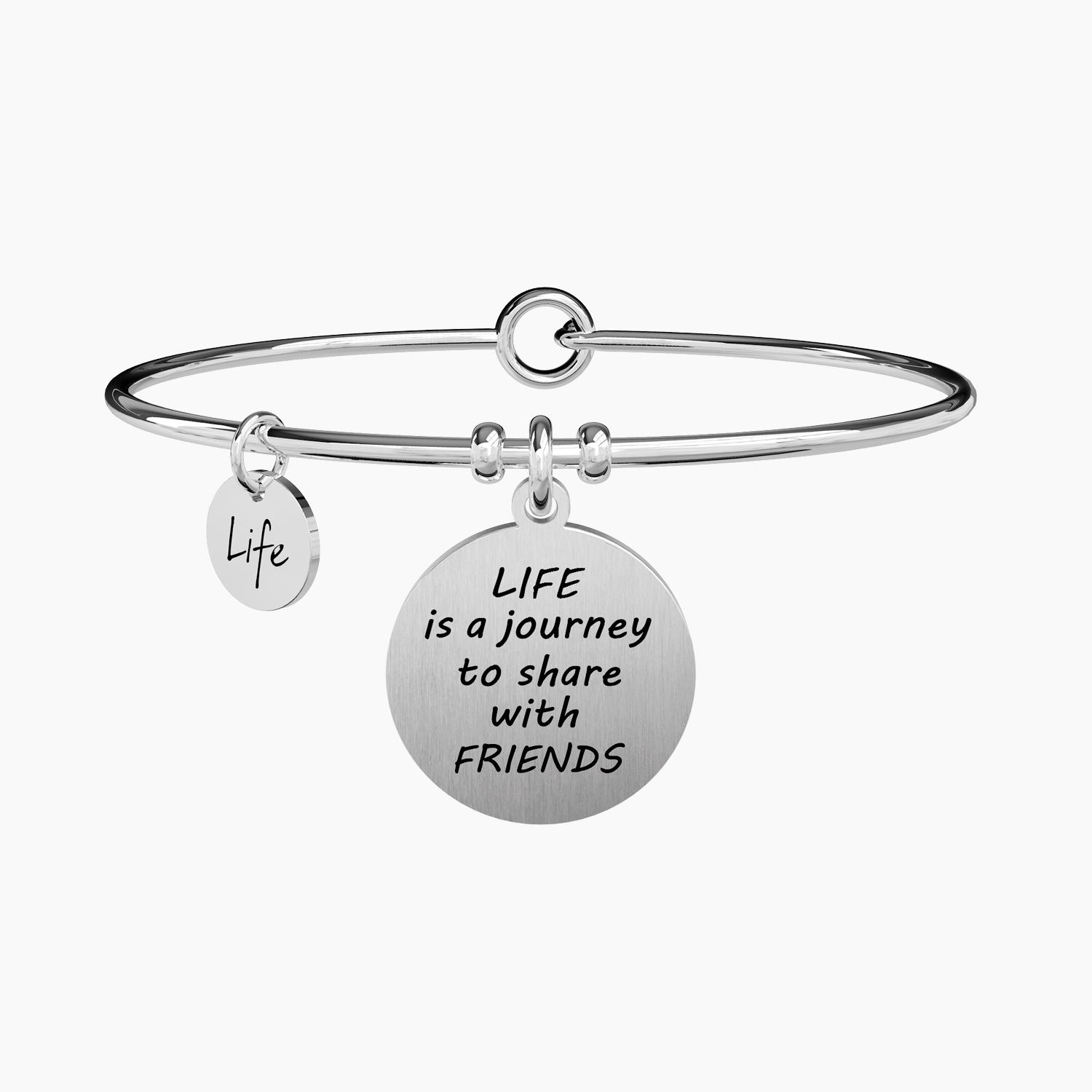 Bracciale Kidult Amici