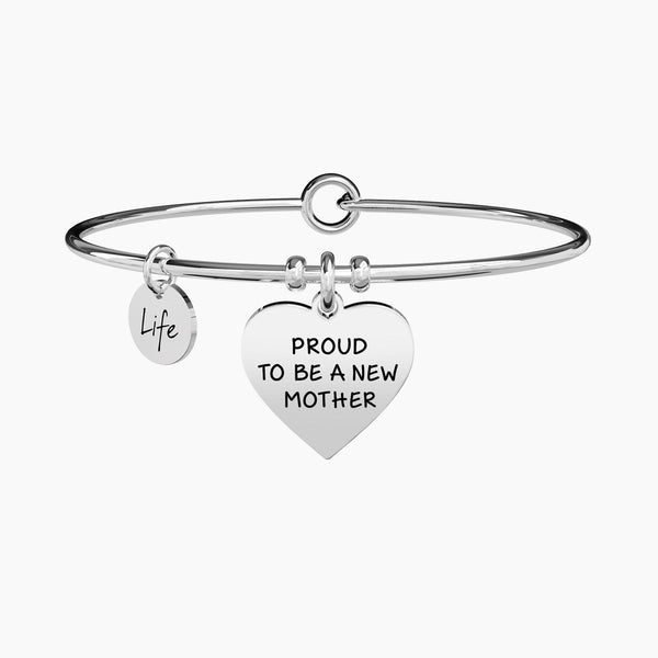 Bracciale Kidult cuore new mother
