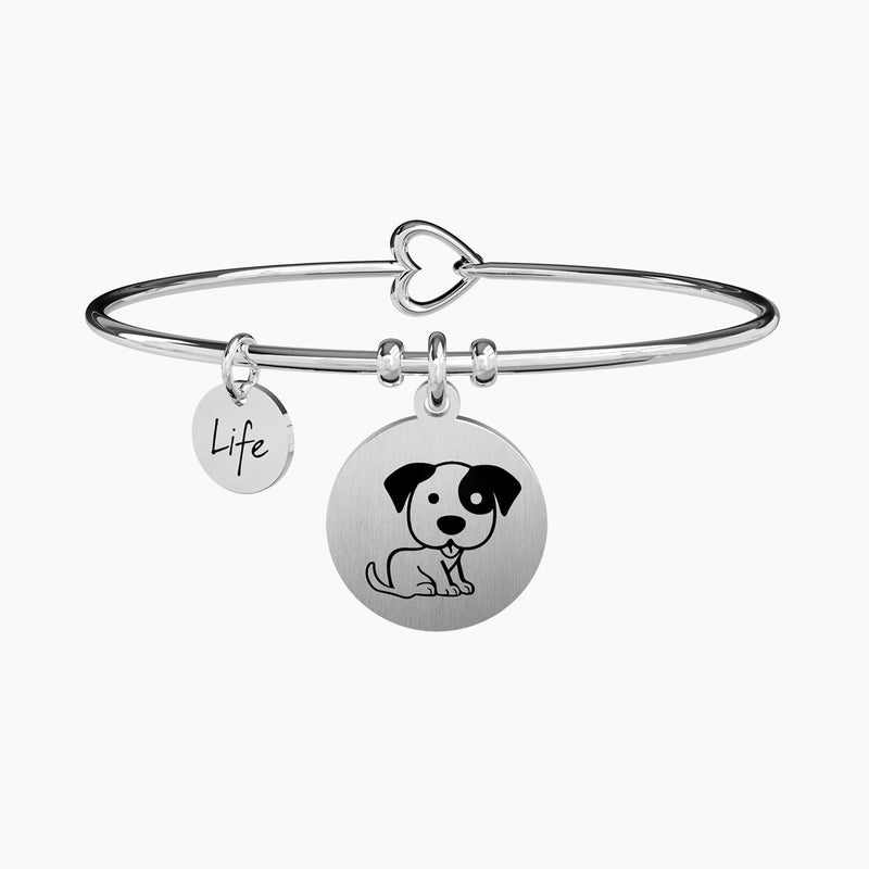 Bracciale Kidult Cane