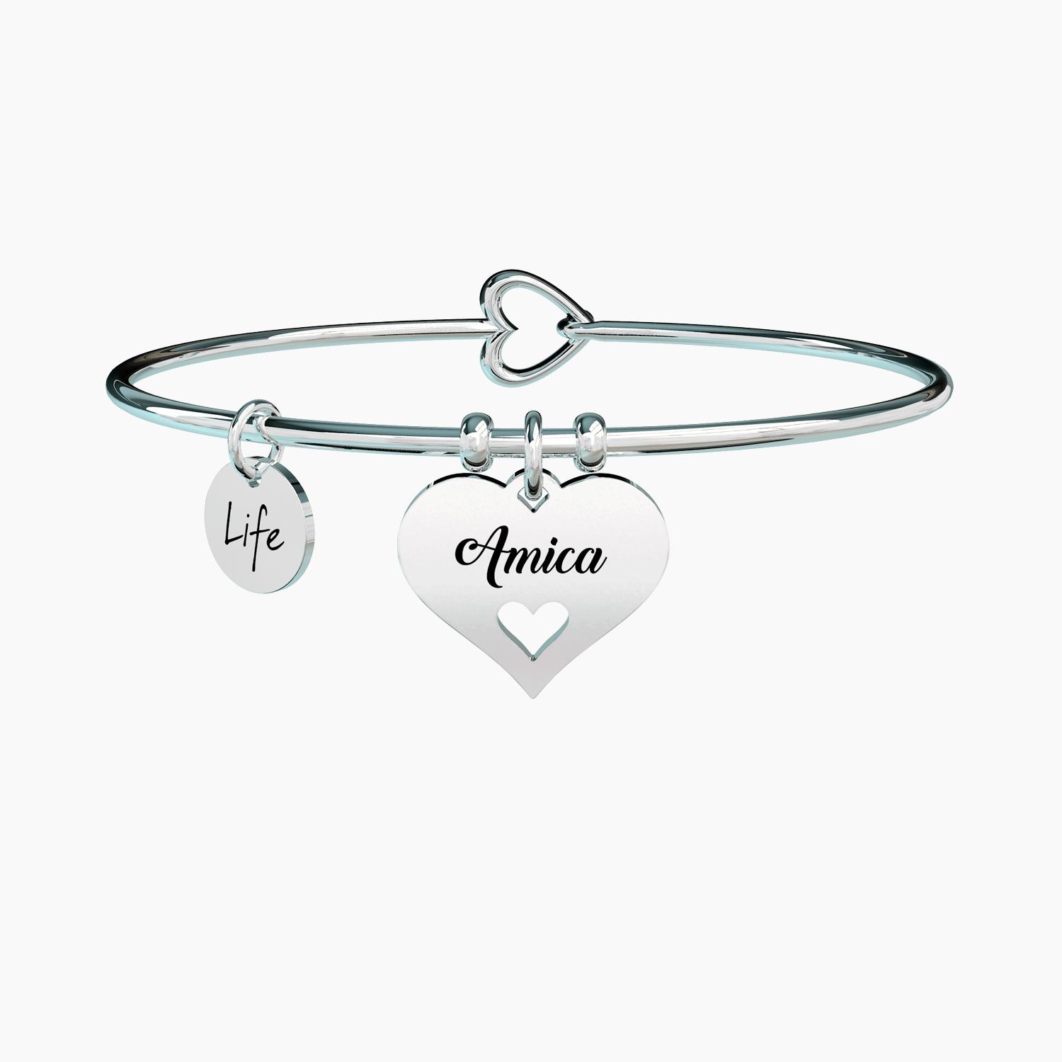 Bracciale Kidult Amica