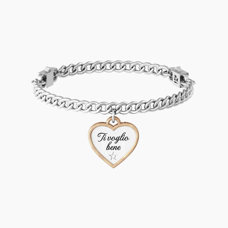 Bracciale Kidult Cuore