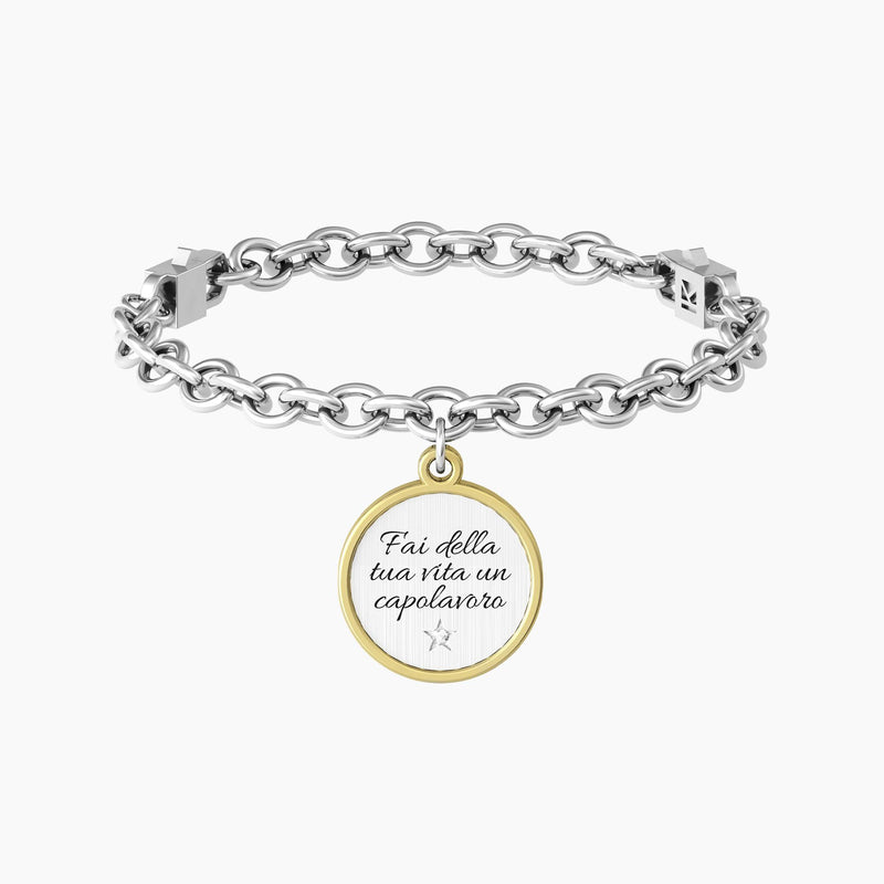 Bracciale Kidult Filosofia