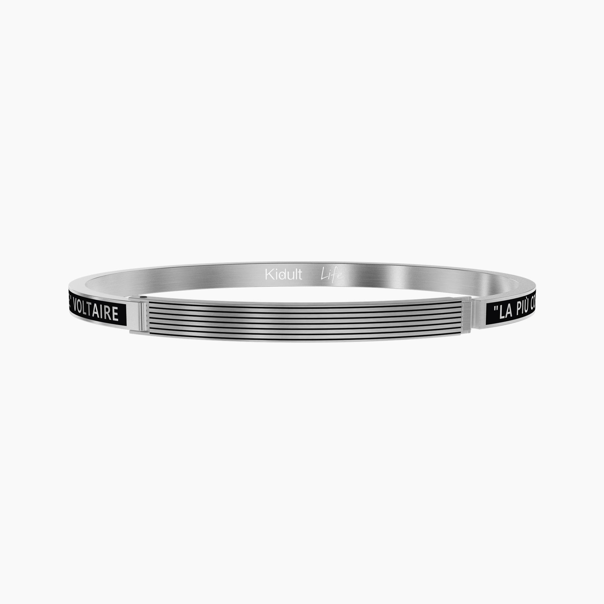 Bracciale Kidult Filosofia