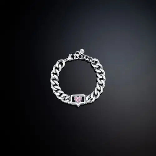 Bracciale Chiara Ferragni Bossy Chain