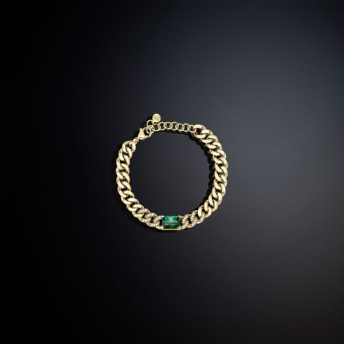 Bracciale Chiara Ferragni Bossy Chain